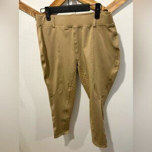 Dublin Performance Cool-It Gel Riding Tights.